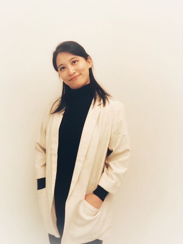 Yu-Mei Chang Photo