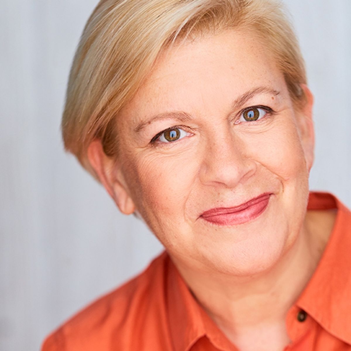 Meighan Gerachis Headshot