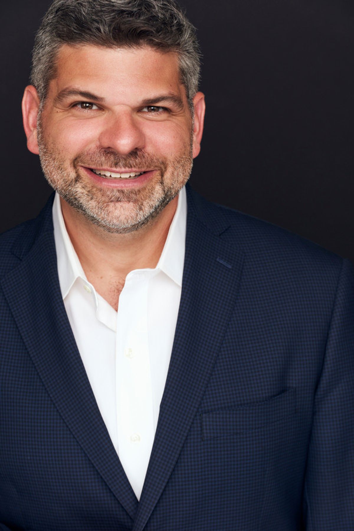 Gregg Arst Headshot
