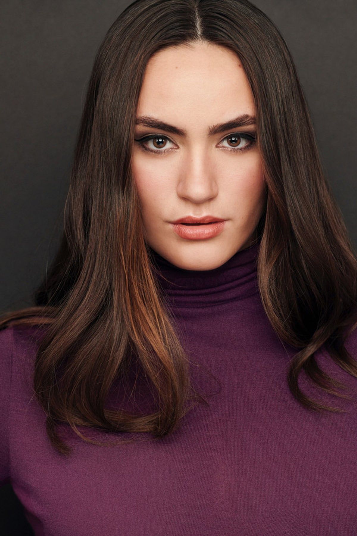 Natalie Bourgeois Headshot