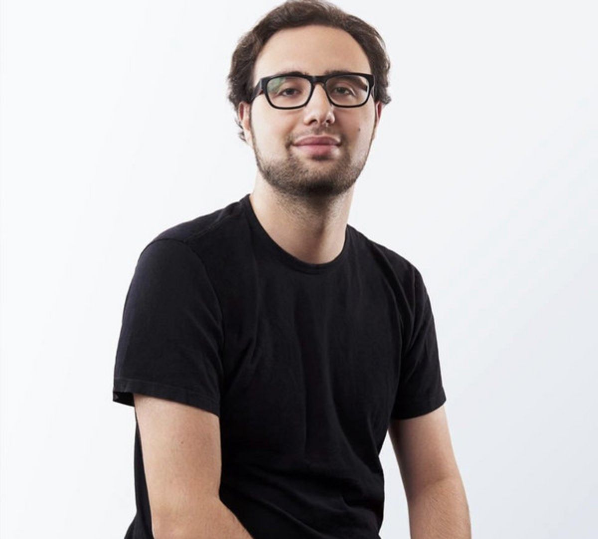 Matthew Dylan Rose Headshot