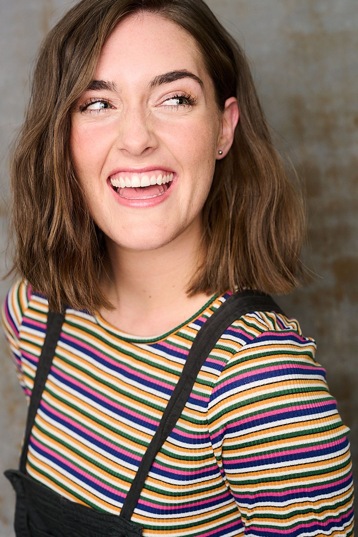 Sam Labrecque Headshot