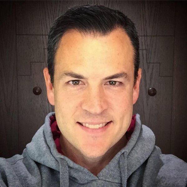 Brian King Photo