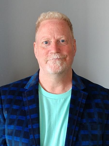 Paul Adams Photo