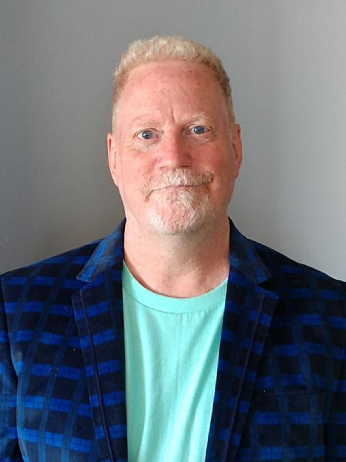 Paul Adams Headshot
