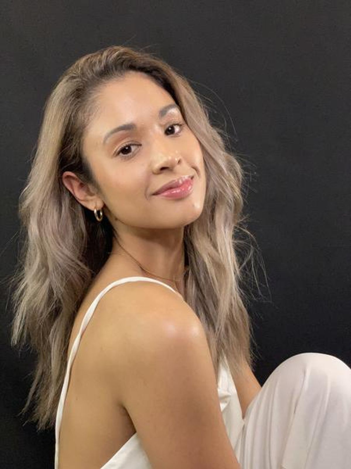 Kayla Rivera Headshot