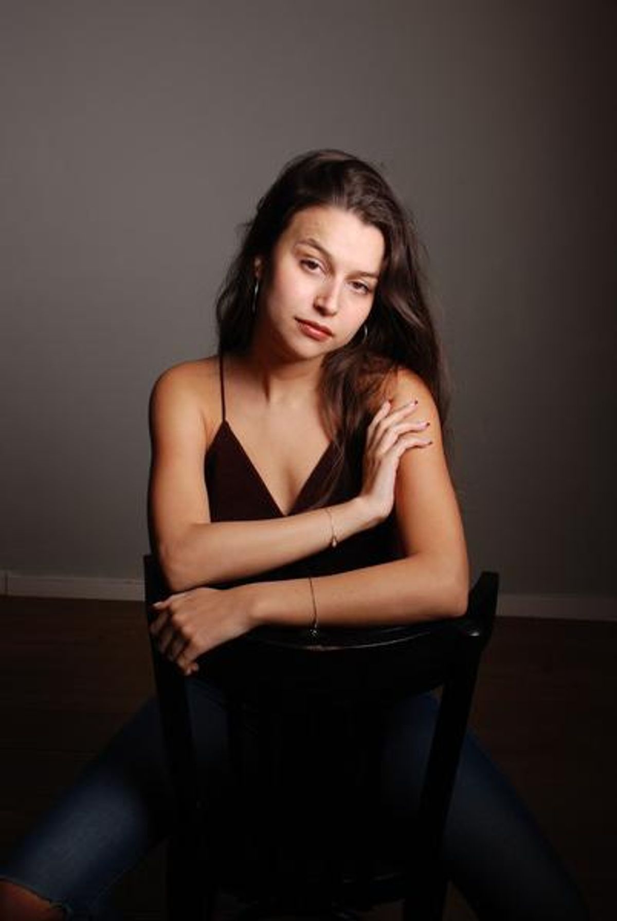 Adi Schor Headshot