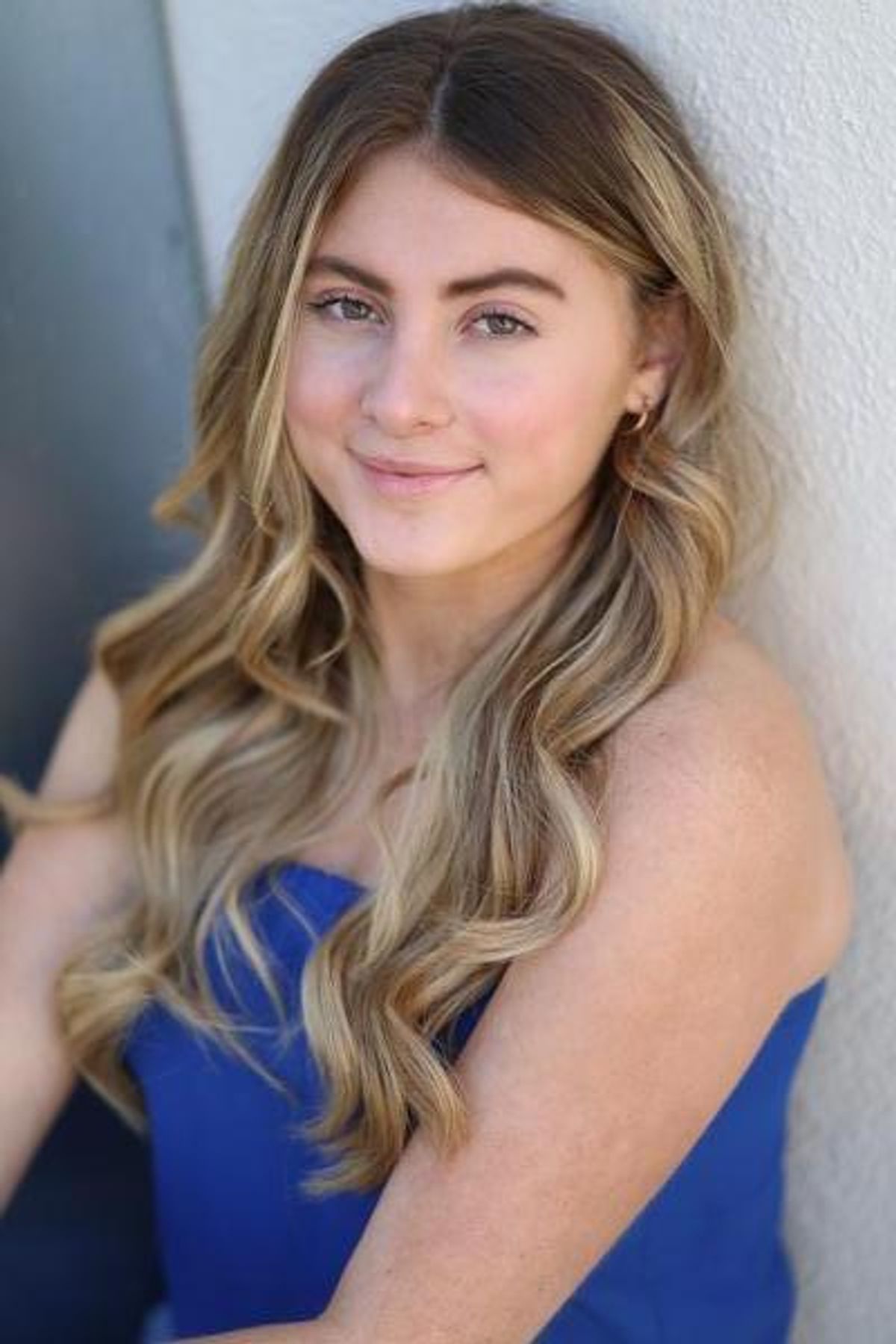 Presley Ryan Headshot