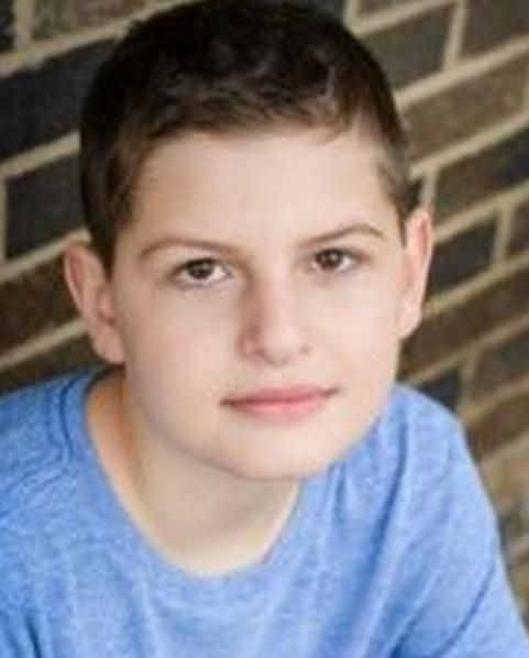 Ben Wohl Photo