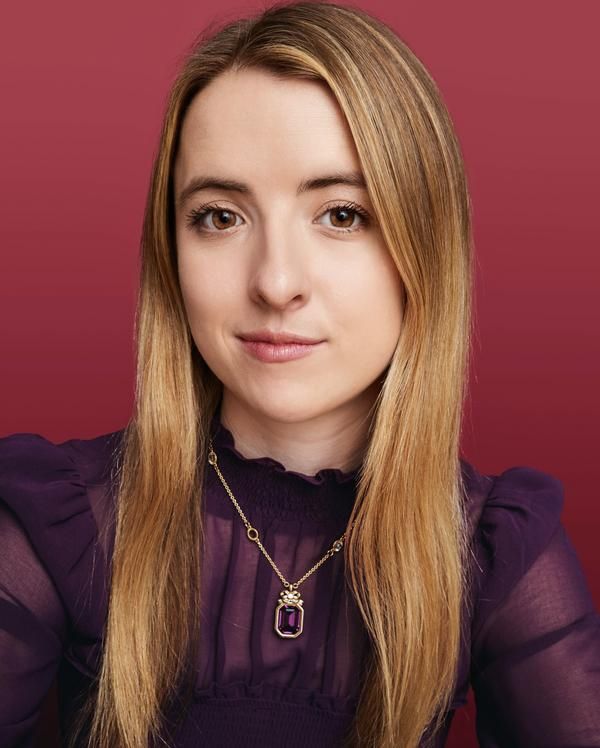 Lauren Lyons Photo