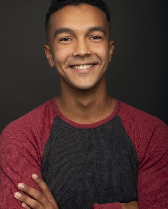 Noah William Canales Photo