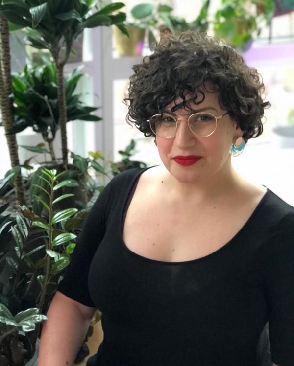 Lauren Zeftel Photo