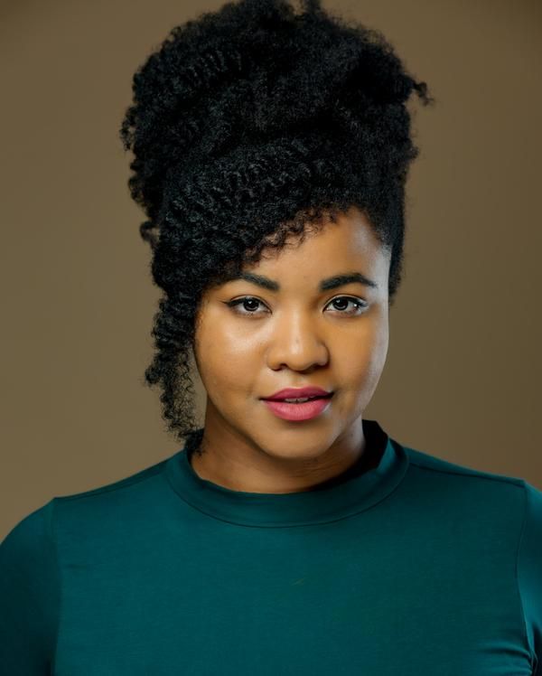 Aleah Vassell Photo