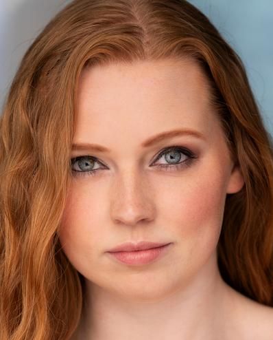 Sydney Dotson Photo