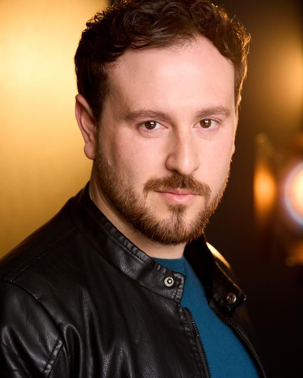 Gerry Tonella Photo
