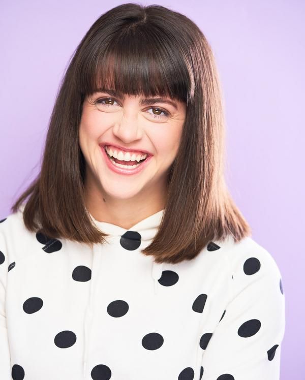 Gabbie Fried Photo