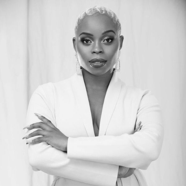 Amanda Kunene Photo