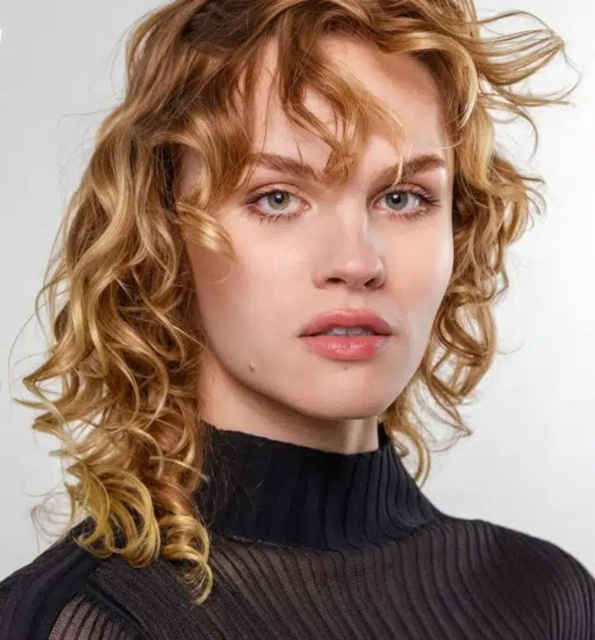 Alaia  Headshot