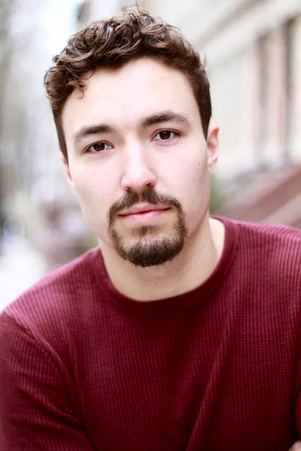 Coleman Cummings Headshot