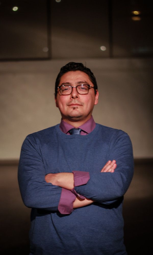 Jesse Calixto Photo