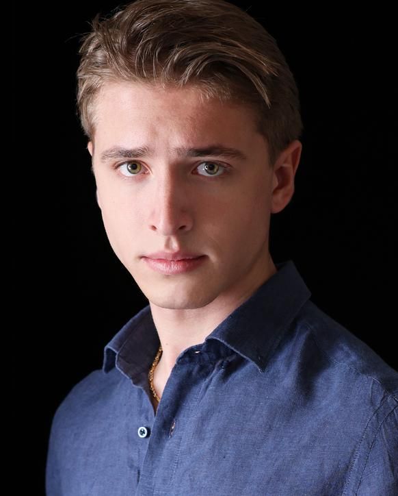 Johnny DiGiorgio Photo