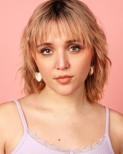 Delilah Jane Dunn Photo
