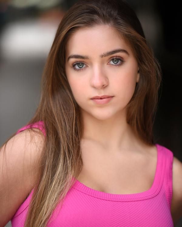 Noelle Hogan Photo
