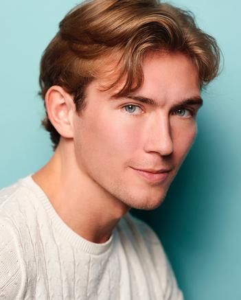 Drew Minard Photo
