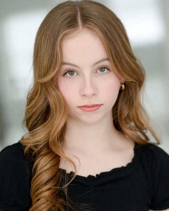 Paisley Kern Photo