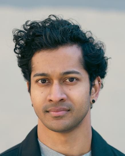 U.S. PRAVEEN  Photo