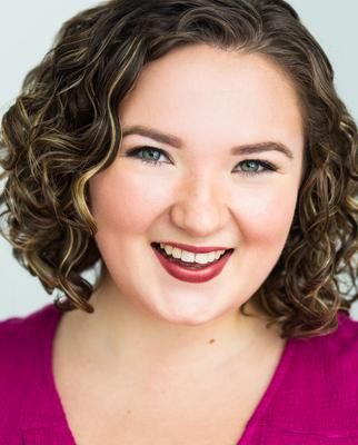 Jenna Leigh Miller Photo