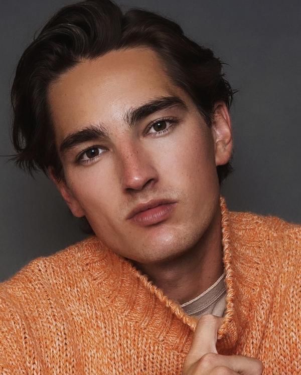 Brandon Keith Rogers Photo