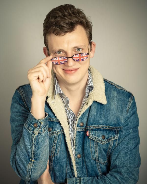 Sam Norman Photo