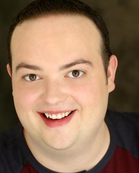 Dallas James Pritt Photo