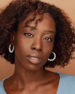 Ashley D. Brooks Photo