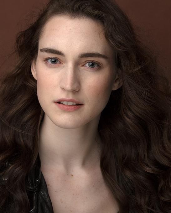 Camille Umoff Photo