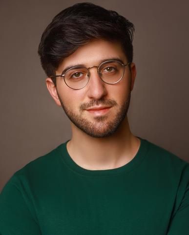 Zach Brod Photo