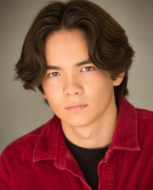 Daniel Peters Photo