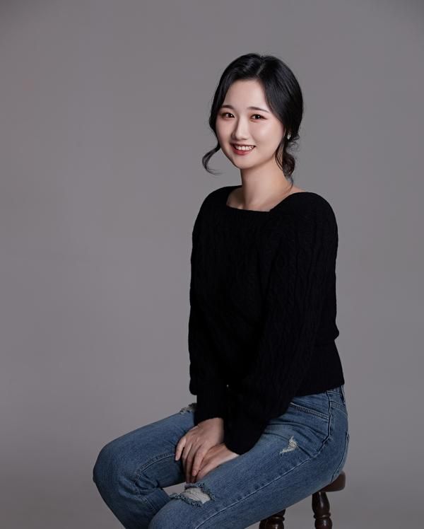 Ella Sodam Yoon Photo