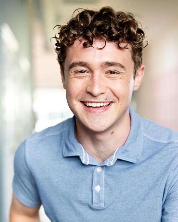 Dane Hobrecht Photo