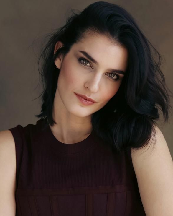 Eleri Ward Photo