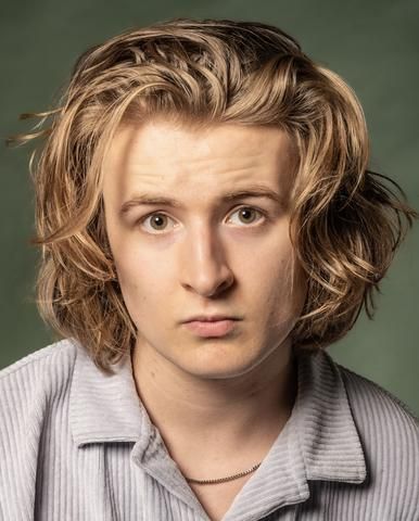 Tom George Fletcher Photo