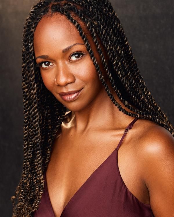 Eunice Woods Photo