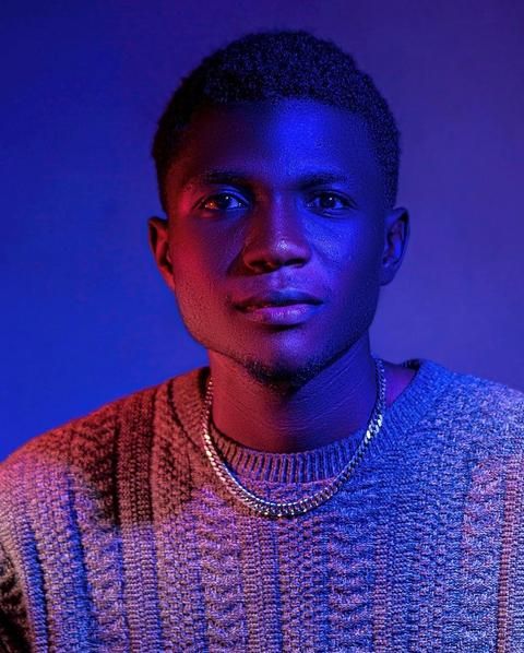 Anzor Alem Photo