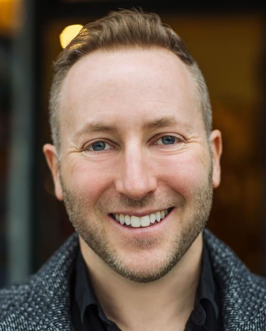 Josh Epstein Photo