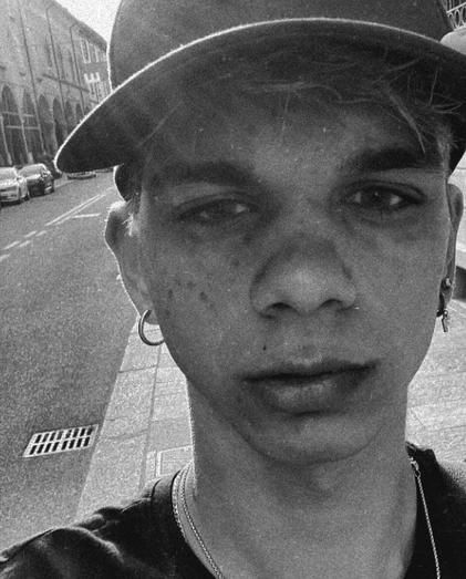 Ferenc Venturelli Photo