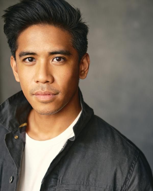 Ryan Nebreja Photo