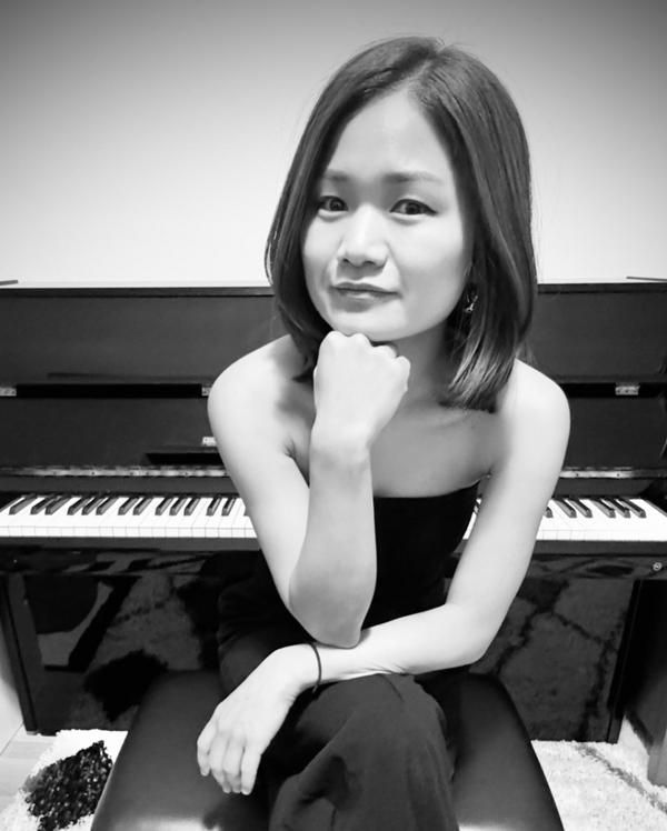 Sujin Kim-Ramsey Photo