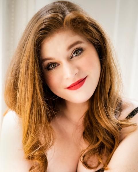Jocelyn Hansen Photo