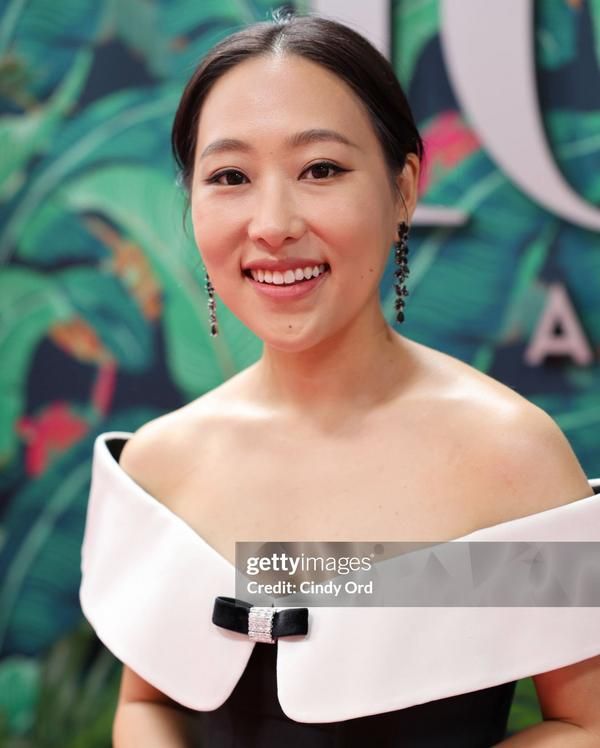 Sophia Choi Photo